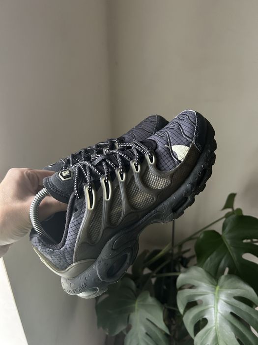 Кросівки Nike Air Max Plus Tn Terrascape Barely Volt 40 розмір
