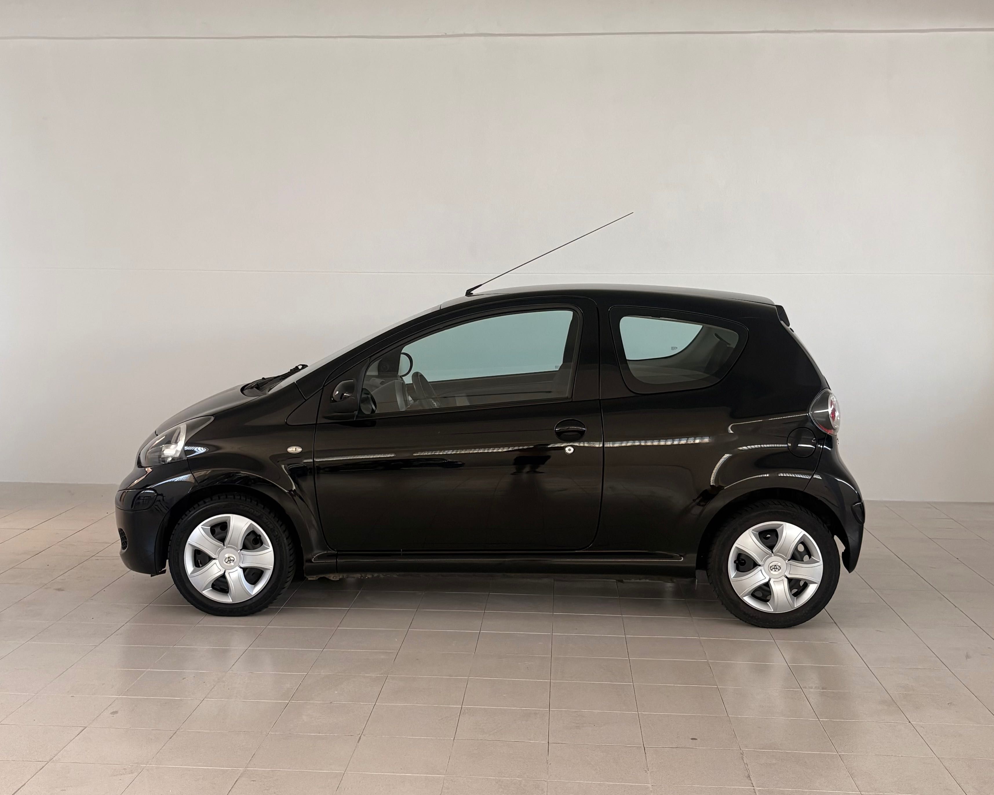 Toyota Aygo 1.0+ A/C
