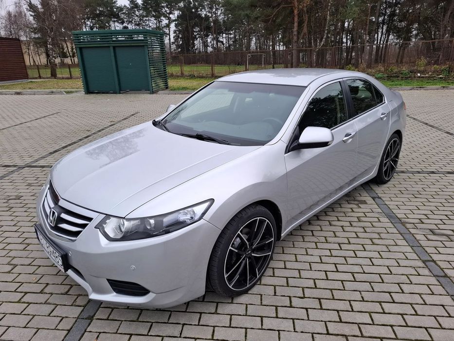 Honda Accord Ładna, zadbana