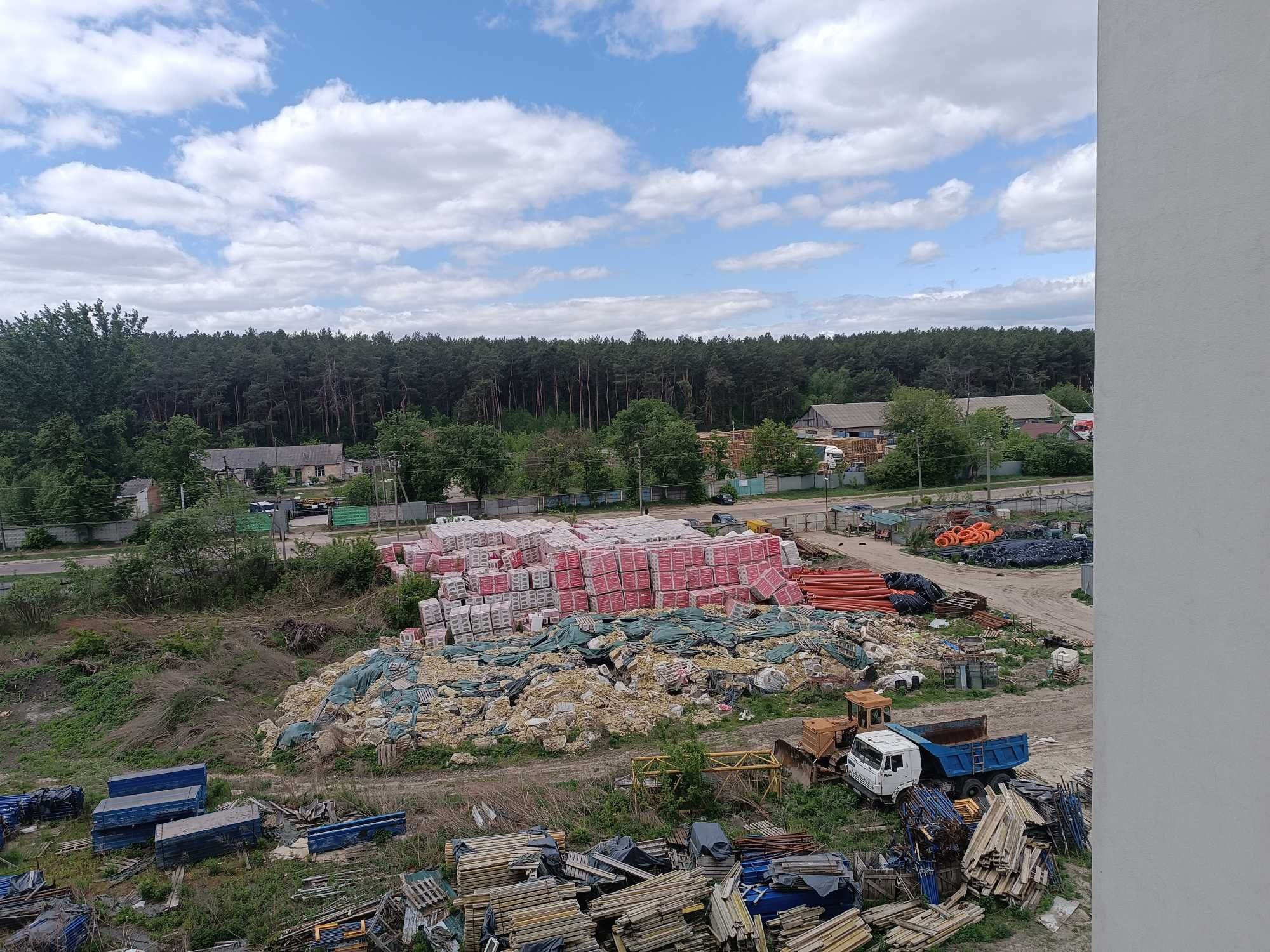 Продаж 1 кімнатної квартири 41 м² ЖК Scandia Бровари