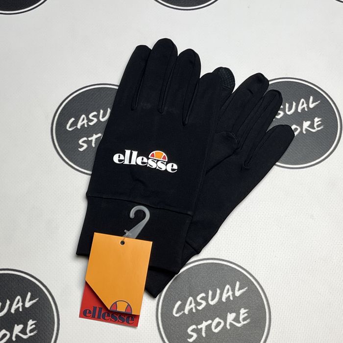 ОРИГІНАЛ Рукавиці Ellesse Перчатки