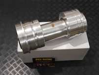 Cubo excentrico eixo traseiro Yamaha Raptor 700 Reforçado