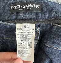 Джинси жіночі Dolce Gabbana/Gucci, розмір M