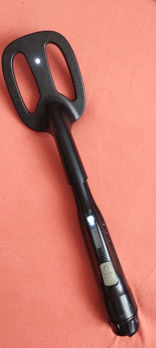 Wykrywacz metali podwodny Scuba Tector Quest