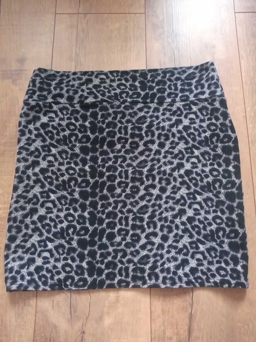 Spódnica mini r.S/M