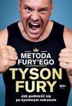 Metoda Fury'ego. Jak podnieść się po życiowym nokaucie. Sine Qua Non