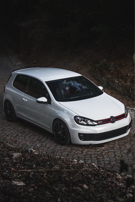 Farois golf 6 gti