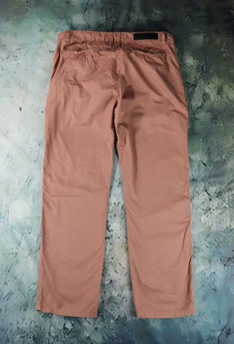 Nowe Chinosy Tastycolors Streetwear XL • toffi • klasyka z nutą stylu!