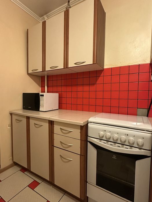 Здам 1-кімн.квартиру з ремонтом, ЦЕНТР міста!