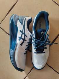 Buty do gry w tenisa nowe Asics Gel Challenger 42,5