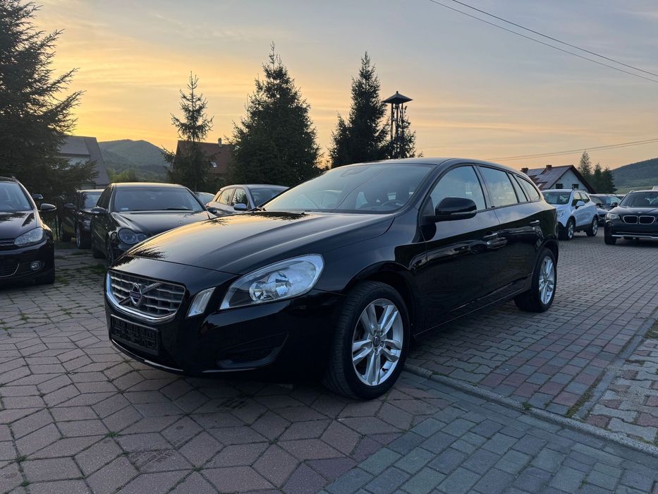 Volvo V60 Super Stan !!! Włochy !!!