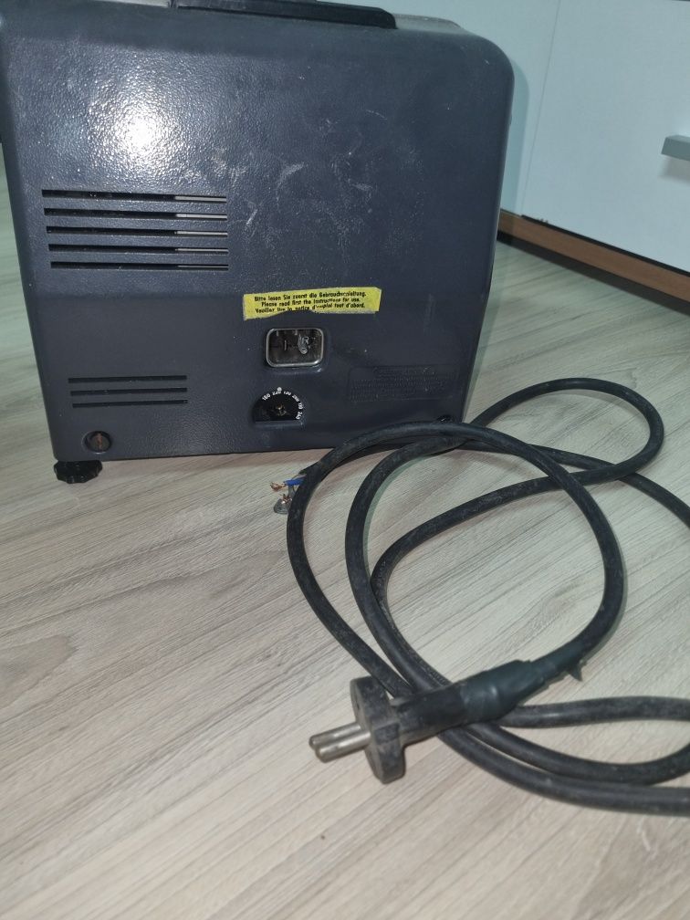 Projektor universa ROYAL SUPER 8