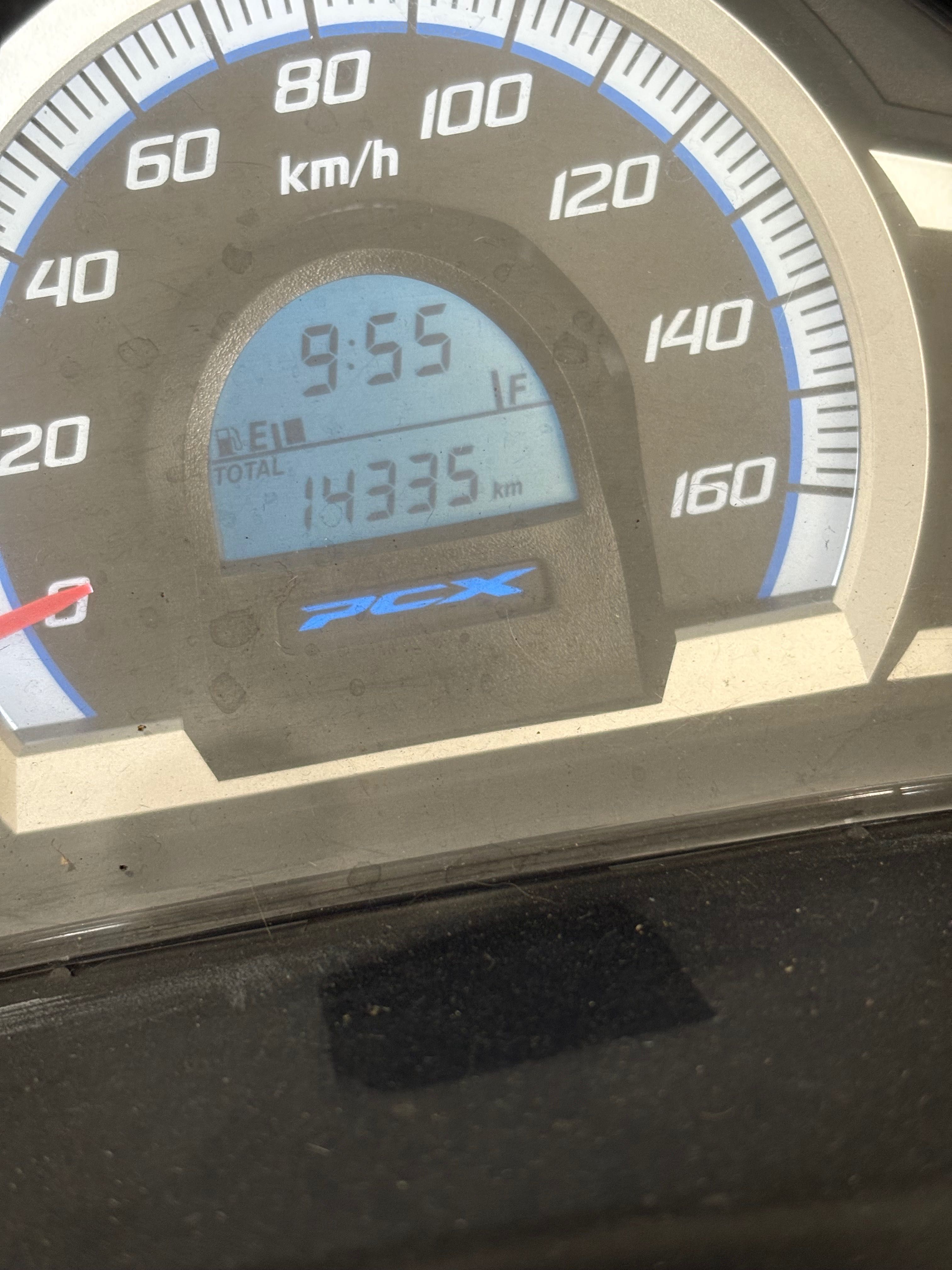 HONDA PCX 150 Excelente