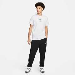 Футболка Nike M Nsw Tee Big Swoosh (DZ2881-100) оригинал