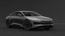 Lucid Air Lucid Air Grand Touring