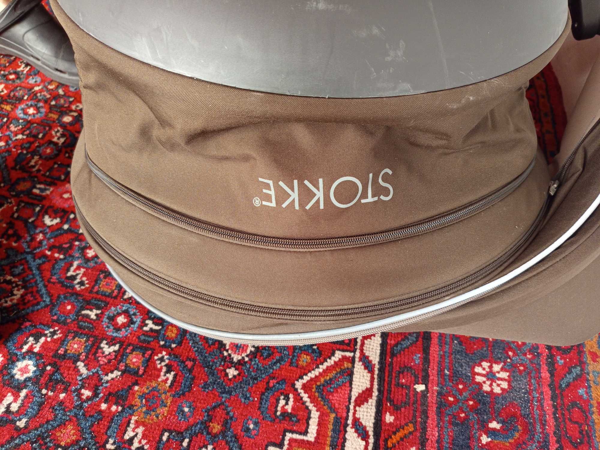 Gondola Stokke Crusi