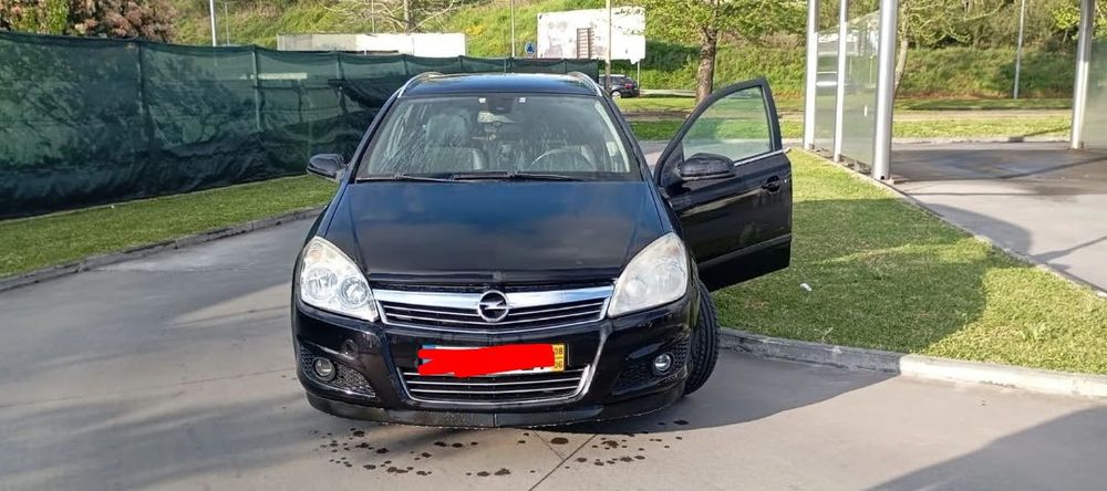 Opel astra 1.7 cdti cosmos