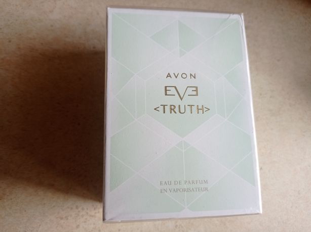 Avon EVE Truth EDP