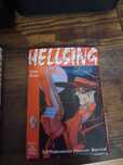 Z serii hellsing tom 1