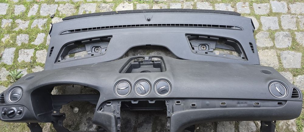 Tablier Ford S-Max