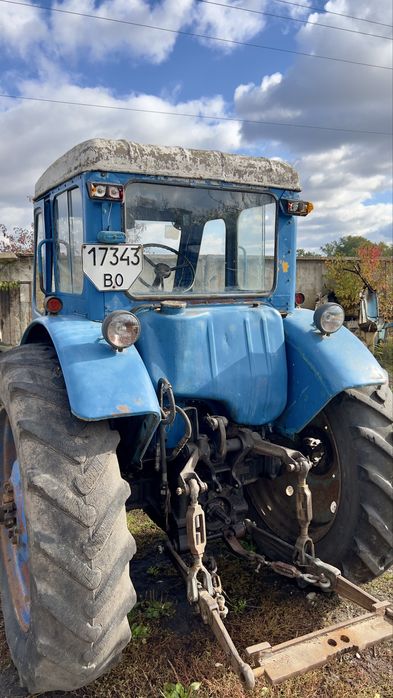 Продам Мала Велика Кабіну Каркас Капот Ланджерон Щиток Мтз Юмз