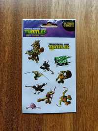 26 Autocolantes Tartarugas Ninja - stickers ninja turtles