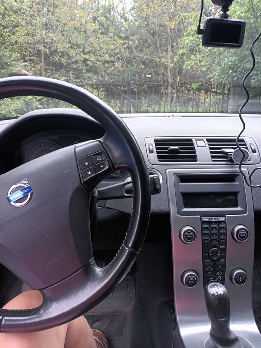 Samochód Volvo V 50 1,8 F