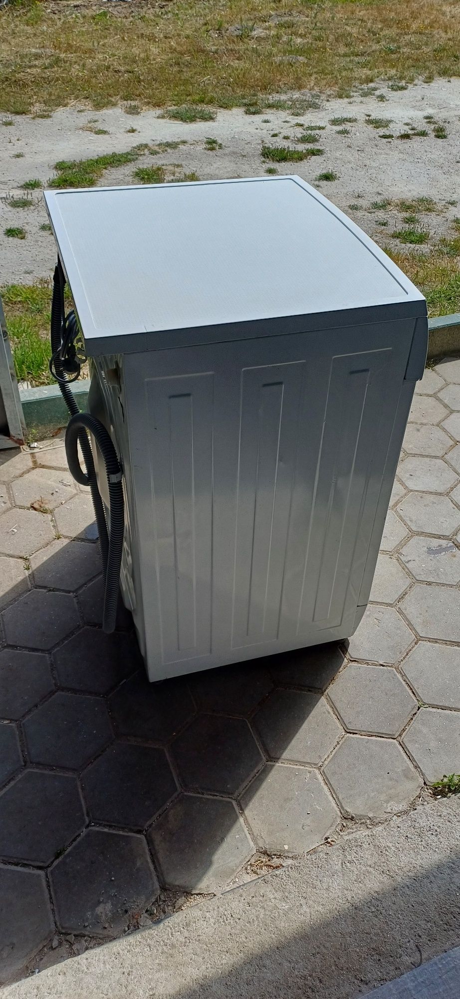 Maquina lavar roupa Indesit 8kg