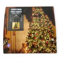 Christmas tree lights 200 cm