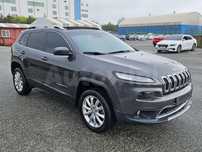 2016 Jeep Cherokee 2.0 Дизель AWD