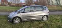 HONDA JAZZ III 2008, 1.2 niski przebieg