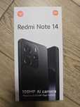 Xiaomi Redmi Note 14