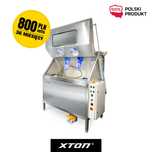 Wysokociśnieniowa myjka kabinowa XTON Master Cleaner MC 1500