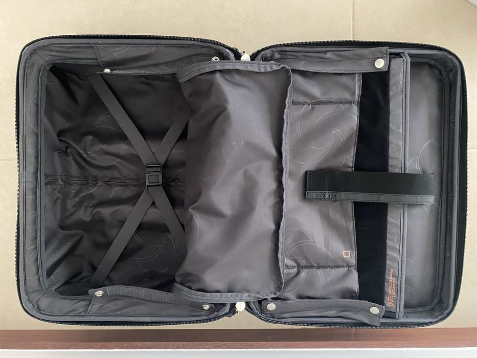 SAMSONITE Trolley