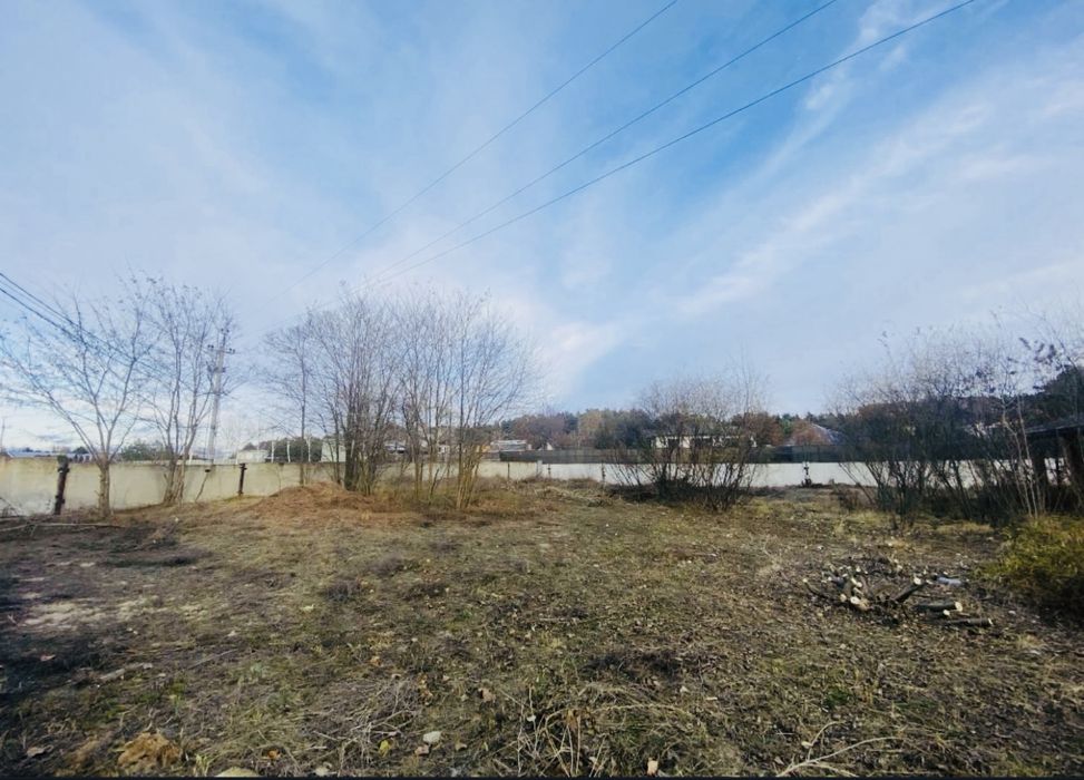 Продам участок Обухавка Серебряный Бор