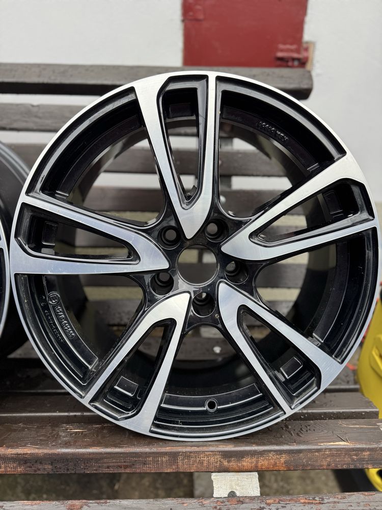 Felgi NOWY R18 5x110 8j et30 Opel Alfa Romeo Fiat