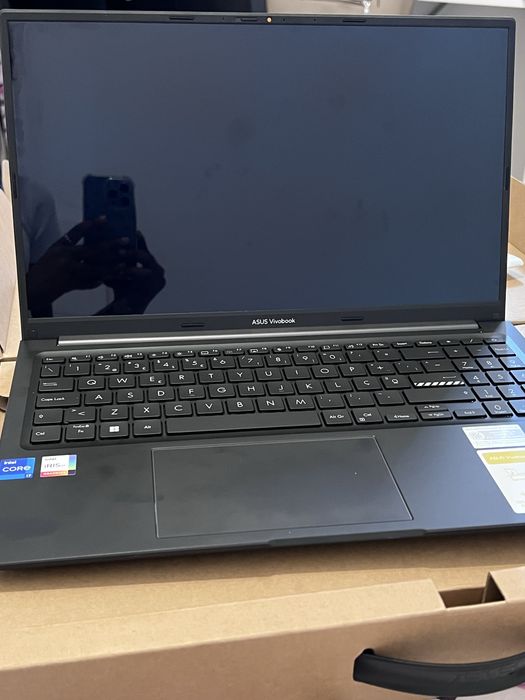 Asus 16" • SSD 512GB • Brand New in Box64550579698817122