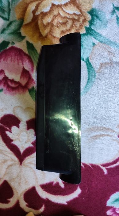 Нова кришка на КП ВАЗ 2101, 2102, 21011