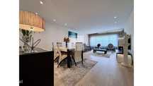 Luxuoso T-3 na Qtª Santa Maria