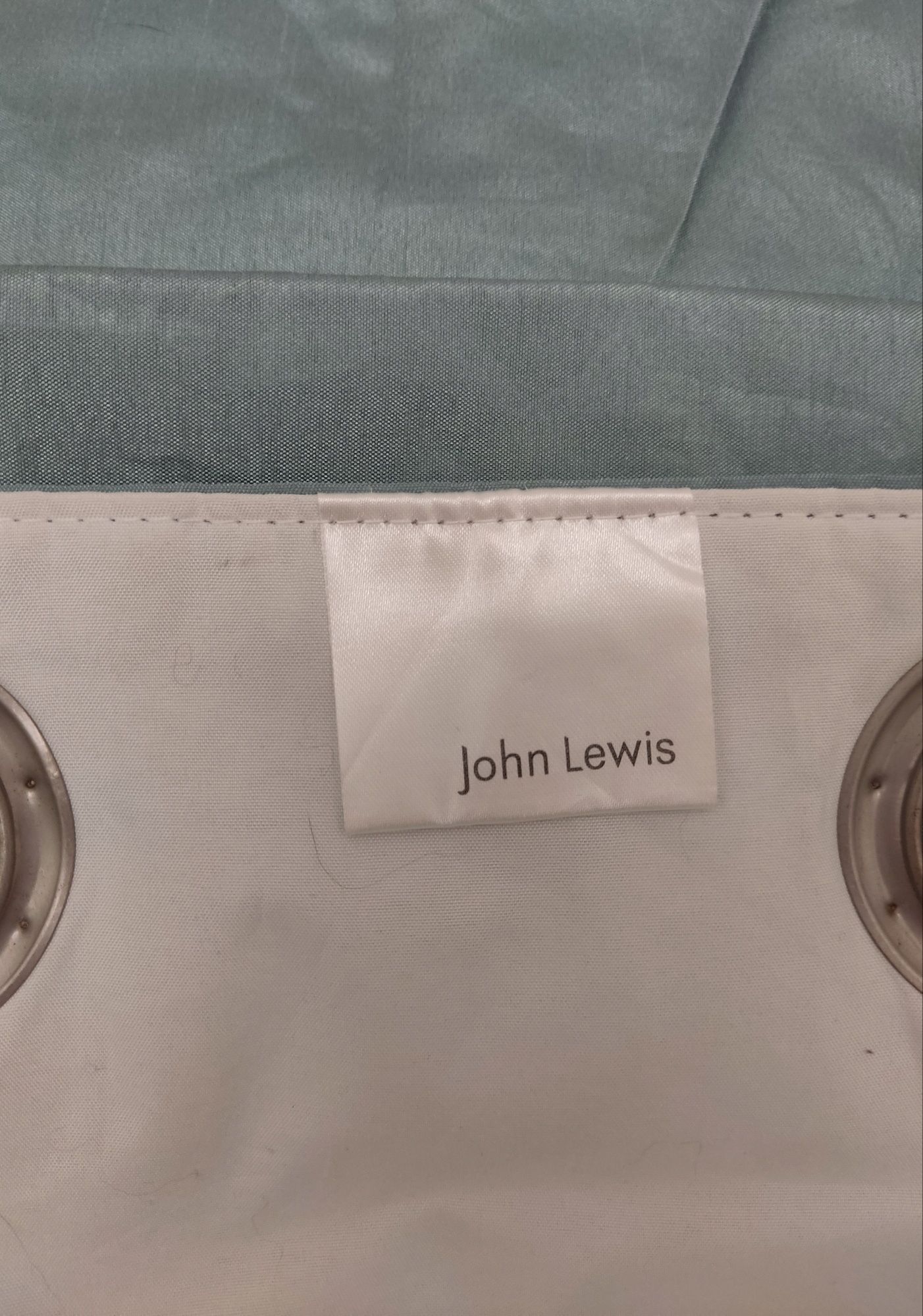 Штори-блекаут John Lewis (оригінал)