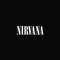 SALE! Nirvana - Best Of Nirvana (LP, S/S)