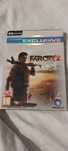 Farcry2 ubisoft exclusive