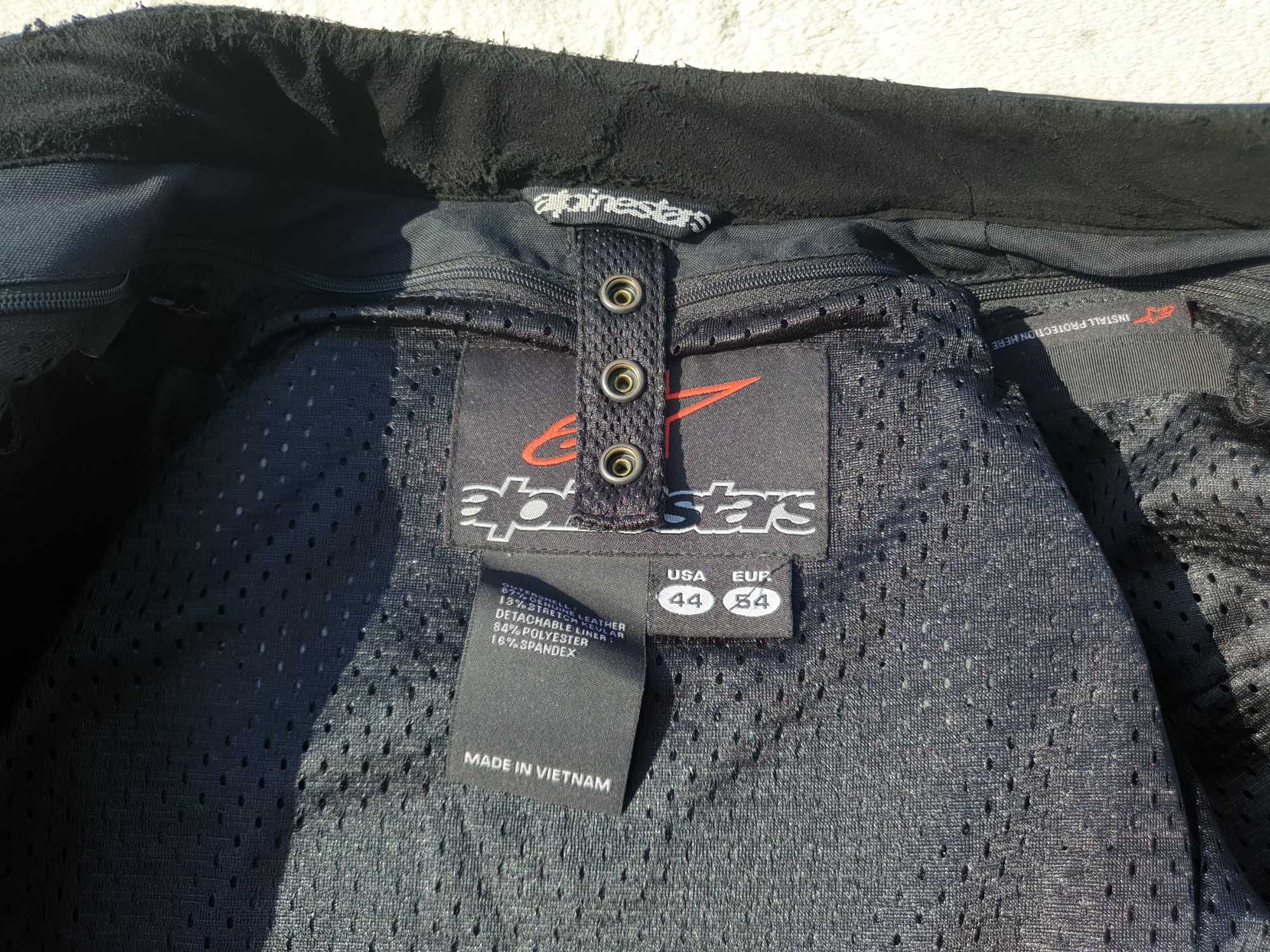 Alpinestars Sp1 54 eur XL kombinezon motocyklowy