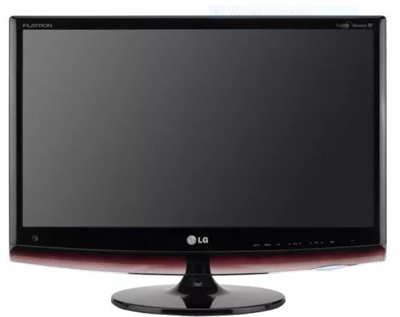 21,5" LG Flatron M2262D-PC z tunerem TV