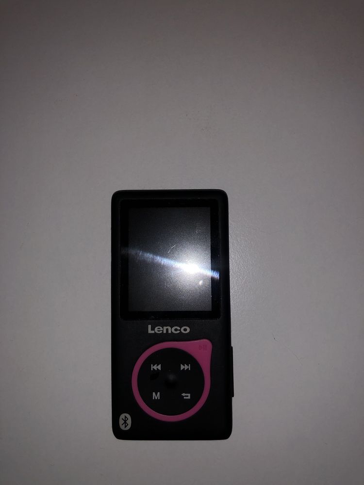 Lenco Xemio-768GB (różowy)