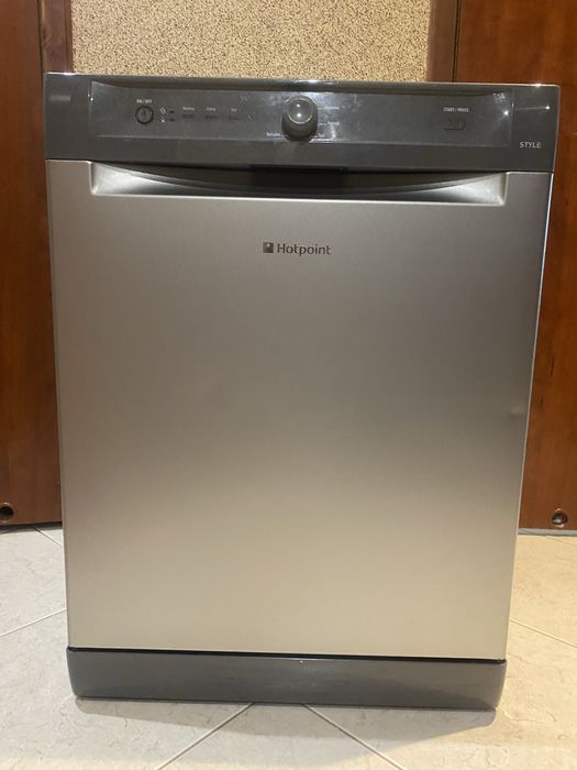 Zmywarka Hotpoint
