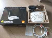 Modem WiFi TP-Link TD-W8950N