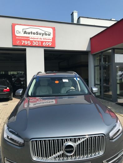 Auto Szyby wymiana naprawa Szyby Samochodowe Kielce