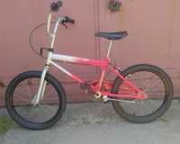 Велосипед для дітей та підлітків 20" колеса, 30 см рама.