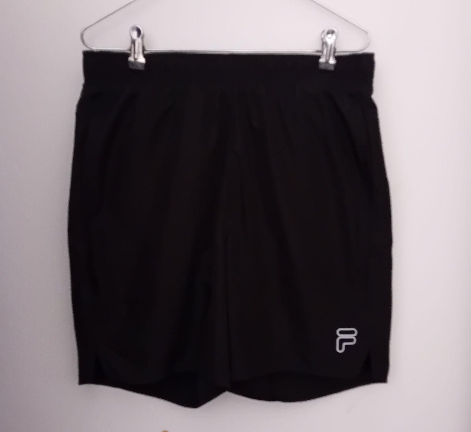 Calções Novos FILA S